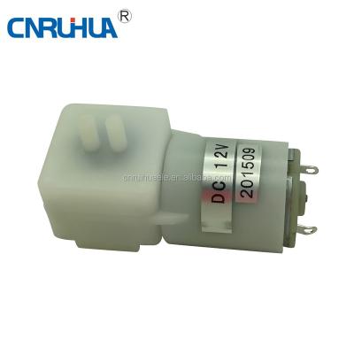 China Pump air or electric water mini vacuum pump FW-180 for sale