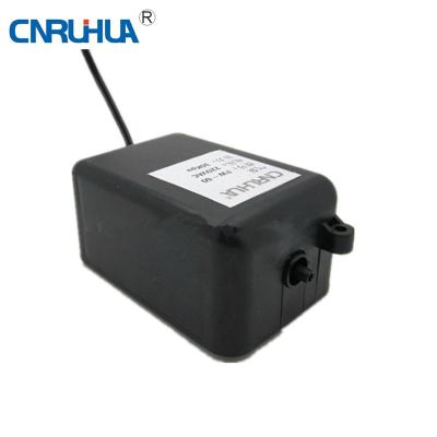 China Automotive industry RH-80 10L 110V electric or 220V air pump for sale