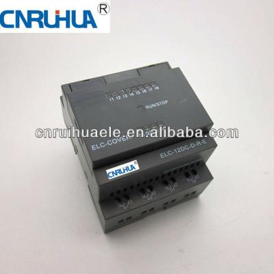 China RHELC-12DC-D-R hot sales xlogic RHELC-12DC-D-R PLC for sale