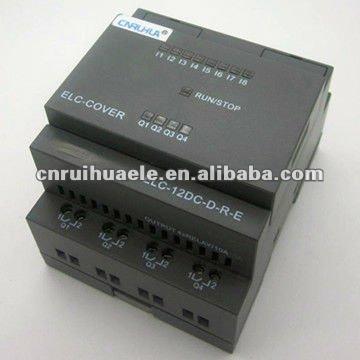 China whole sell PLC training equipment RHELC-12DC-D-R-E for sale