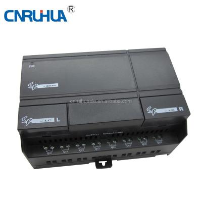 China The best and cheap SR-20ERD mini automation controller PLC SR-20ERD for sale