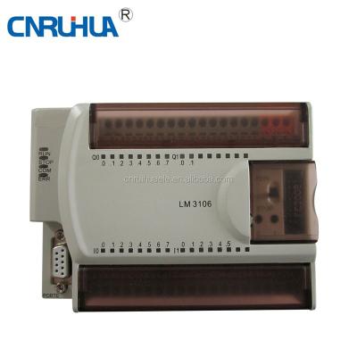 China Fashionable Hot Sale 70 Plus PLC Programmable Intelligent Controller Function Blocks for sale