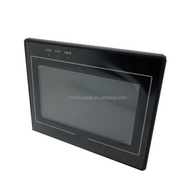 China MT6070IH 7 inch touch screen for PLC 7 for sale