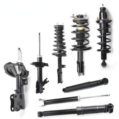 China Auto Suspension System Car Part Front Shock Absorber For Honda CIVIC FA1 51606-SNV-P01 for sale