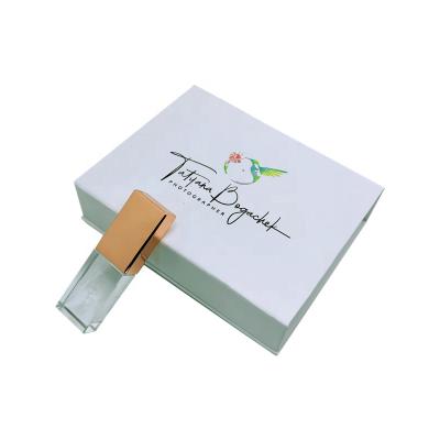 China Custom: for company photography studio Custom LOGO Usb Drive 2.0 8GB 16GB 32GB 64GB 128GB Memory Flash Stick Pen Drive with gift box for sale