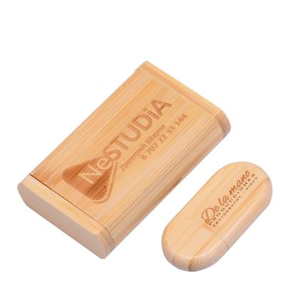 China Personalized : for company Free Custom Logo Wooden Usb Pen Drive 8GB 16gb 32gb flash drive memory stick wedding photography gift U disk for sale