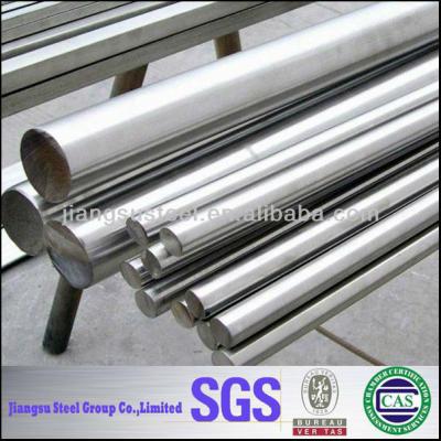 China Industry POSCO Steel 416 Stainless Steel Round Bar Factory Price for sale