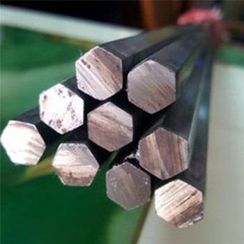 China Etc. made 1.0mm-50mm, hexagonal stainless steel bar, 1018 round steel bar for sale