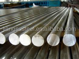 China Widely used to manufacture various of tolerance H9, H11, H13, K9, K11, K13 containers attractive price round stainless steel bar for sale