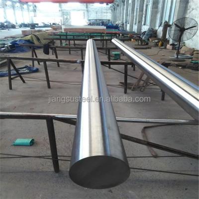 China Industry X39CrMo17-1 AISI Stainless Steel Bar 1.4122 Stainless Steel Rod SS Bar ENS for sale