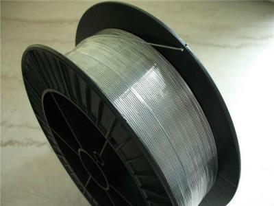 China Industry GB JIS ASTM 304J3 304HC 302HQ 304Cu Stainless Steel Wire Factory Really Supply for sale