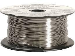 China Bicycle Fittings 309 3mm Stainless Steel Welding Wire 5 Micron Stainless Steel Wire Mesh for sale