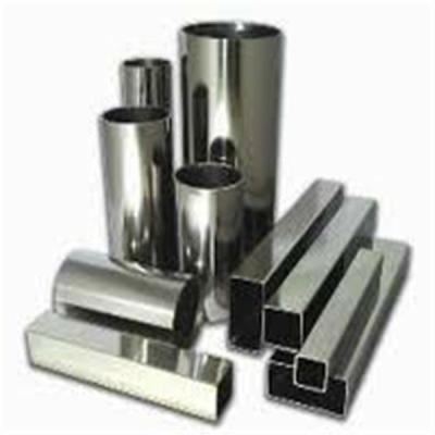 China The best quality in the industry! ! SUS312 Stainless Square Steel Pipe Price for sale