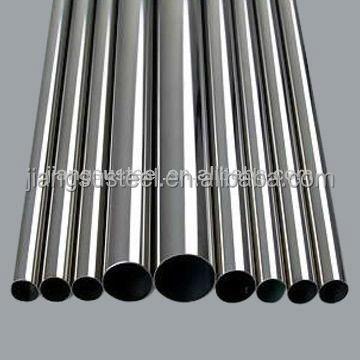 China Petrochemical Industry ISO Certificate DIN 1.4828 Cold Drawn Stainless Steel Pipe 1.4833 1.4841 1.4845 Tube for sale