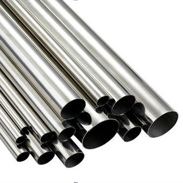 China Seamless Stainless Steel Pipe / Crockery Tube Used In Engineering Industry , Automobile Manufacturing for sale