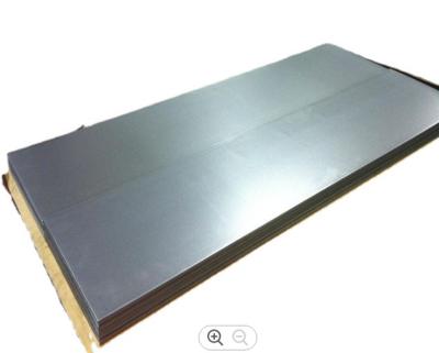 China According to customers requirement 316S NO.2B stainless steel plate with better brightness and flatness for sale