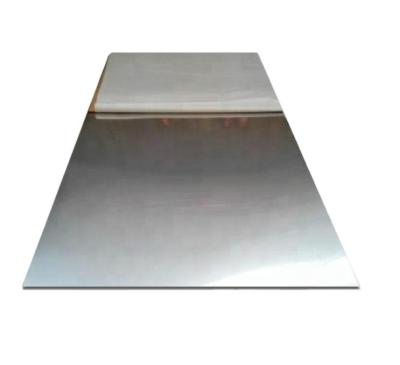 China Building Industry 316S Hot Rolled Outdoor Stainless Steel Plate Used As Cold Rolling Material for sale