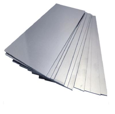 China Chemical Stainless Steel Plate Processing / Power Generation Production Use Chemical Processing 304 316 201 for sale