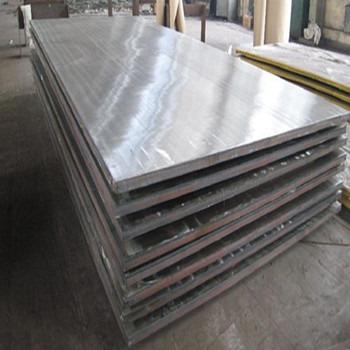 China 5mm Thickness Industrial Cold Rolled Sus 304 Stainless Steel 2B Sheet / Plate for sale