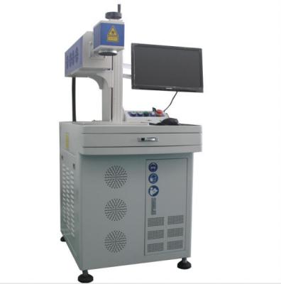 China Laser CO2 Laser Marking Machine CO2 RF Metal Tube CO2 Marking Nonmetal for sale