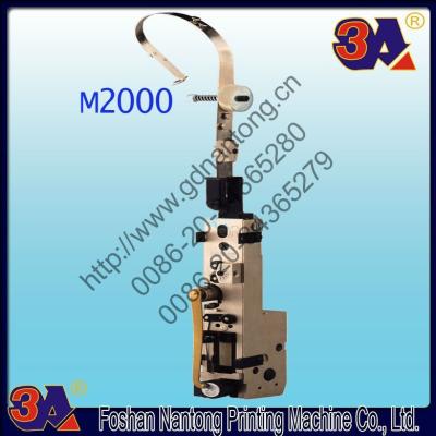 China Other ISP m2000 stitching &bindery products for sale