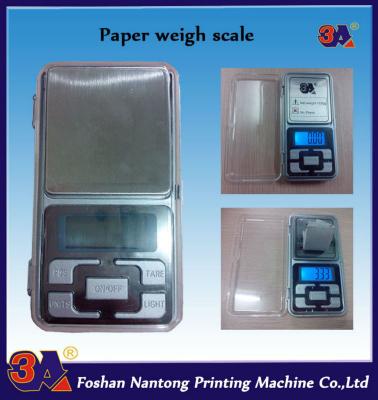 China For Measuring Paper Weight Printing Machinery Parts 3A -305 (Paper Weigh Scale) for sale