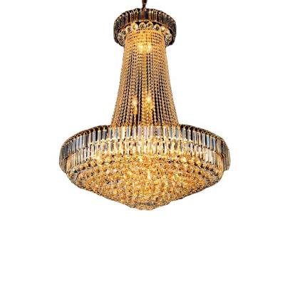 China modern crystal chandelier for sale