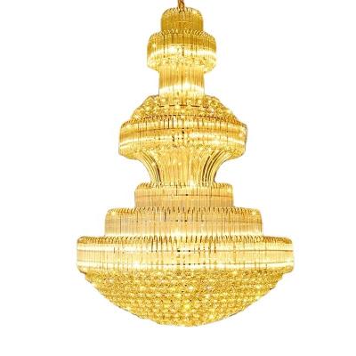 China modern crystal chandelier for sale