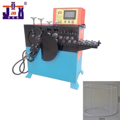 China Servo Automatic Circle Punching Machine 380V 50HZ Numerical Control for sale