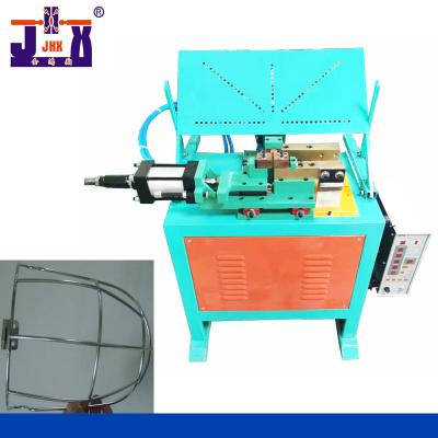 China Air Pressure 380V Butt Welder Machine T Type For Baseball Mask for sale