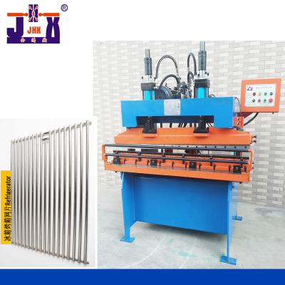 China Schnell 1500MM hydraulische Zutatenmaschine 7.5KW PV2 für Haustier-Käfig-Masche zu verkaufen