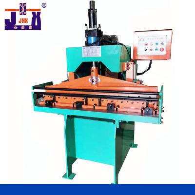 China 1000MM schnelle hydraulische Zutatenmaschine 5.5KW PV2 für Mesh Edge zu verkaufen