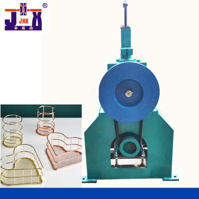 China Mechanische kleine Zutatenmaschine 1MM - 5MM Rand-Trimmer-Maschine zu verkaufen