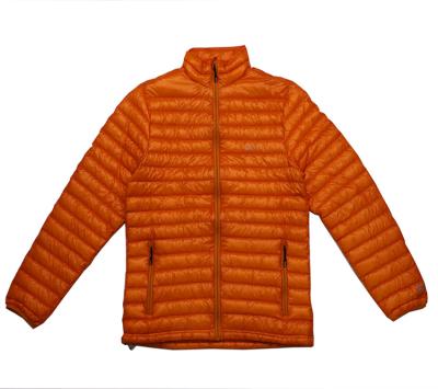 China 2021 Down Jacket Bionic 800 Fill Finishing Bionic DWR New Arrival 90% Customization 90% High Quality Light Weight 10% Down Jacket for sale