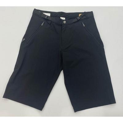 China Functional Elastic Enduro High QUICK DRY Customization Fitted Track Shorts for sale