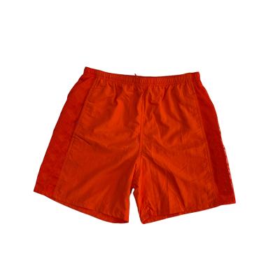 China Factory direct sales high quality quick-drying customization men's swim shorts for sale