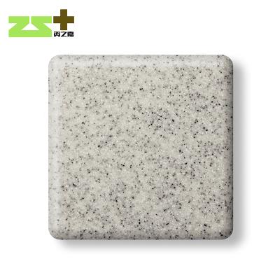 China Contemporary Professional Customer Service Polymer Acrylic Solid Surface Sheets for sale