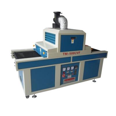 China Factory Hot Sales PP Paper Product UV Oven Dryer Machine for sale