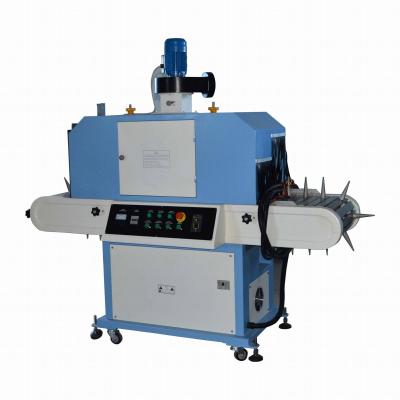 China Medicine Curing Hot Sale UV Curing Machine for Plastic and Glass Bottles for sale