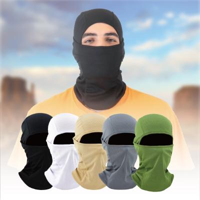 China Custom Designer COMMON Polyester Motorcycle Ski Mask Full Face Mask Winter Balaclava by Skimask for sale