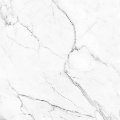 China Glazed Metallic Tiles Polished Porcelain Floor And Wall Tile Stone 1200x600 Marble Stone Skin Gloss Super White Series for sale