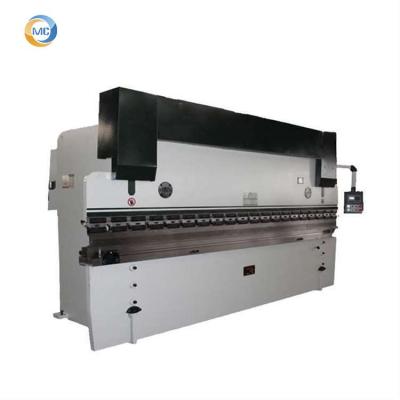 China Building Material Shops Good Quality Ermak Press Brake Linked Bending Straightening Press Brake Baikal Tandem Press Brake for sale