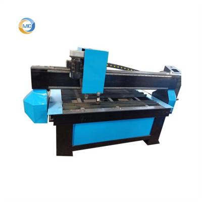 China Profession 3D Plasma Circular Cutting Machine Automatic Sheet Metallurgy Drilling Machine Lgk 63 for sale