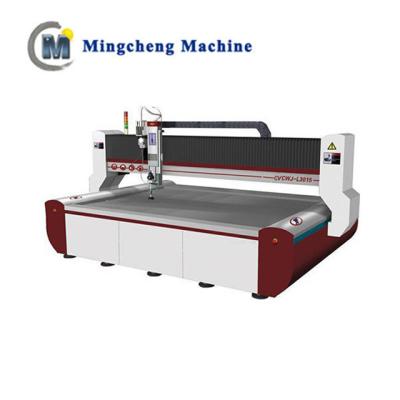 中国 New Product 3 Axis Industrial Water Jet Cutting Cantilever Cutting Machines Price Cantilever Manufacturer 販売のため