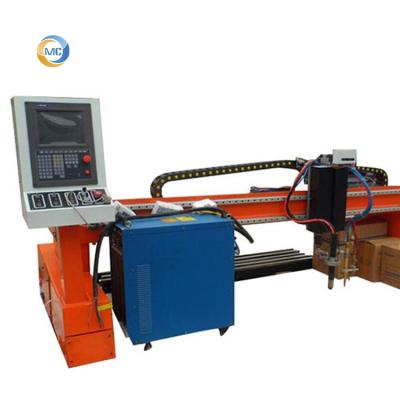 China Building Material Shops 2060 Electric Kettle CNC Metal Foam Cutting Machine Gantry Plasma CNC Cutting Machine for sale