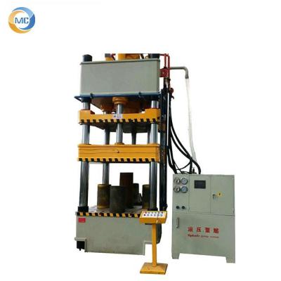 China Metal Sheet Stamping Machine High Efficient 100Ton 60 Ton Hydraulic Press Shop Hydraulic Press Machine for sale