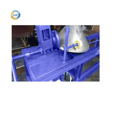 China Food Grades Product Dished End Machine Used Flanging Machine Automatic Flanging Machine Te koop