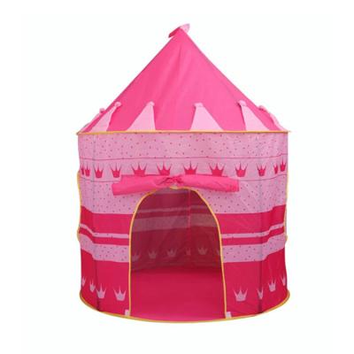 China Outdoor Inflatable Toy Children's Tent and Indoor yurt toy playing teepee house play theater house kids cheap tents for sale