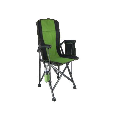 China Lightweight Portable Collapsible Cheap Folding Outdoor Camping Chair Beach Fishing Chair for sale