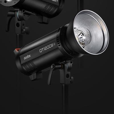 China Godox 1200IIIM 1200W High Speed ​​Flash Strobe Studio1200III Light Flash With Built In 2.4G Wireless System Faster Godox 1200IIIM for sale